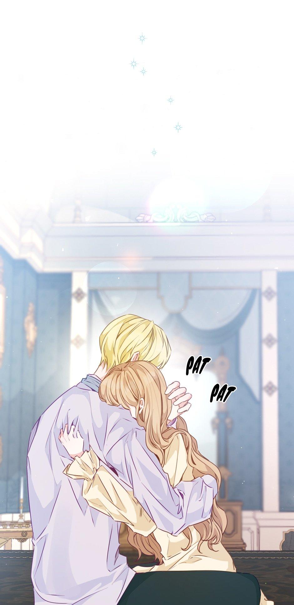 Stealing The Lady’s Heart Chapter 47 page 0