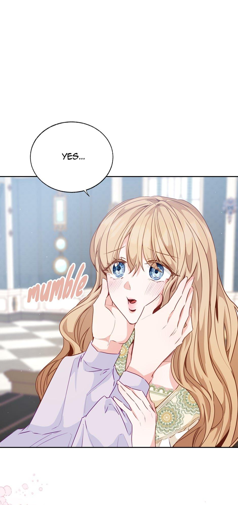 Stealing The Lady’s Heart Chapter 47 page 10