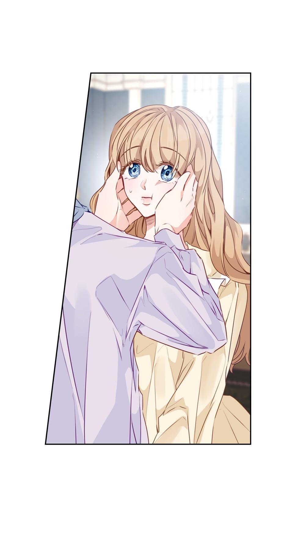 Stealing The Lady’s Heart Chapter 47 page 14