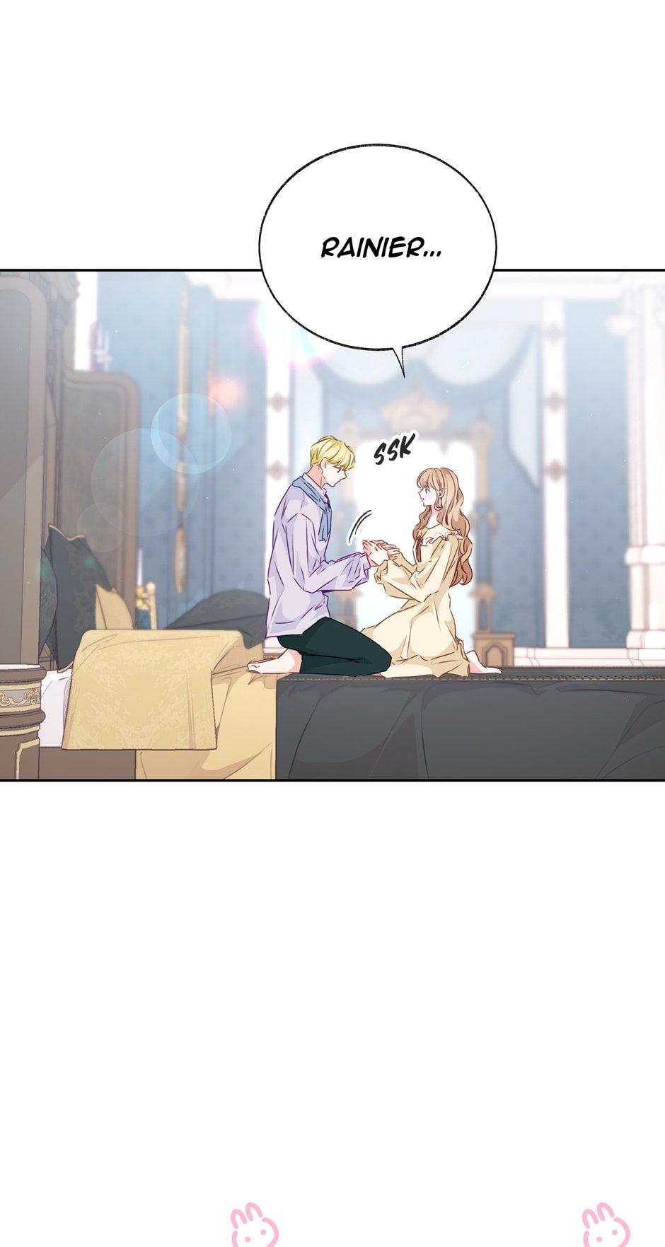 Stealing The Lady’s Heart Chapter 47 page 15