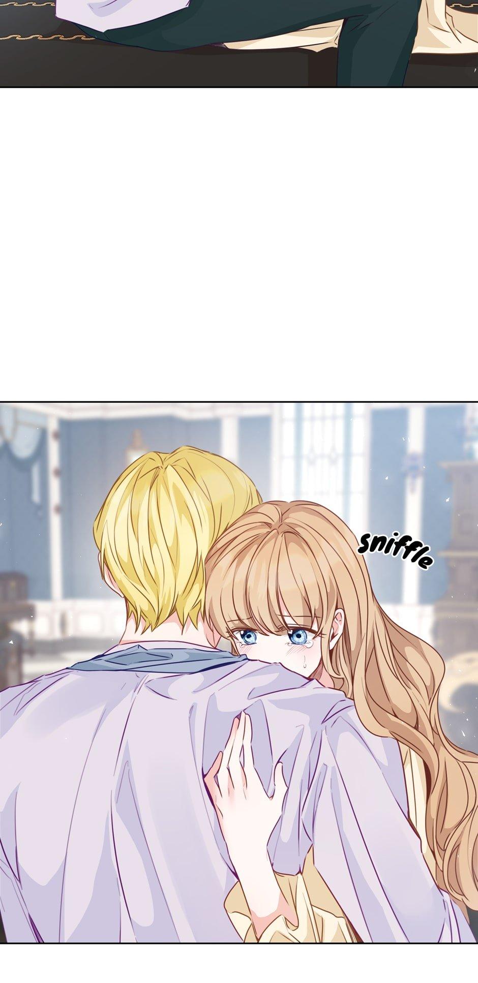 Stealing The Lady’s Heart Chapter 47 page 1