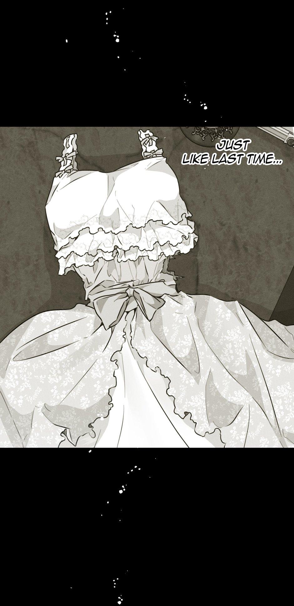 Stealing The Lady’s Heart Chapter 47 page 22