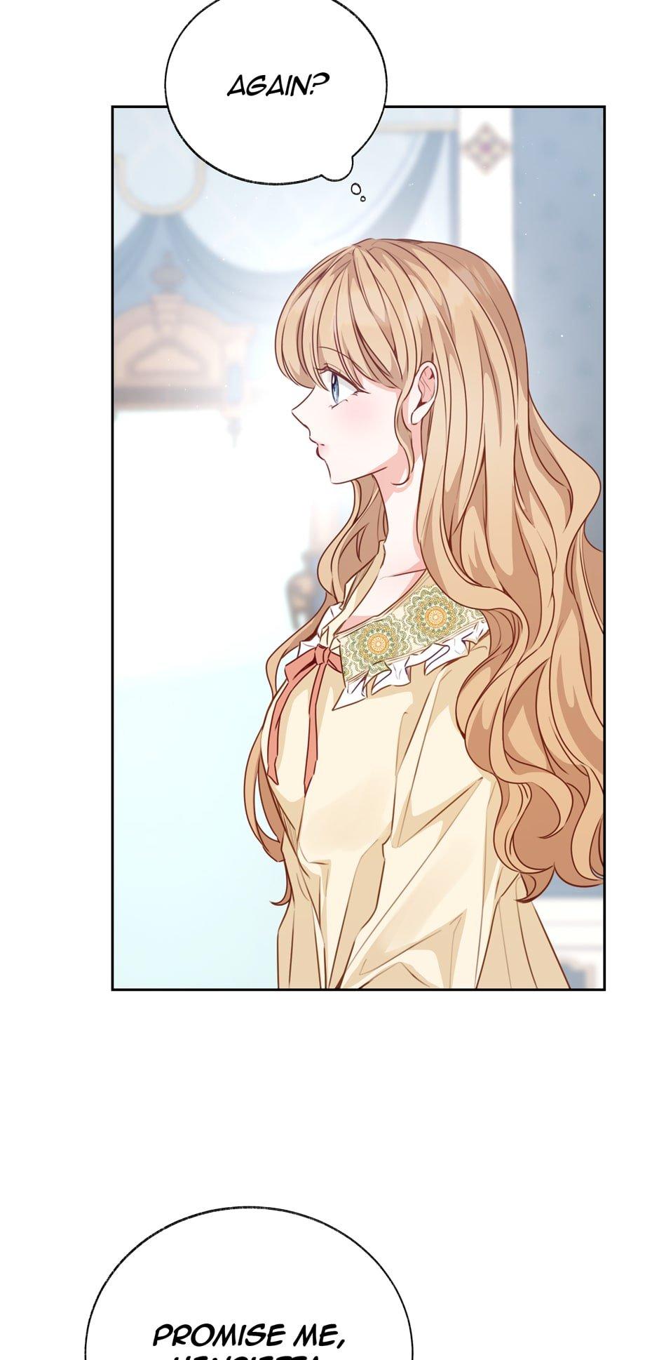 Stealing The Lady’s Heart Chapter 47 page 24
