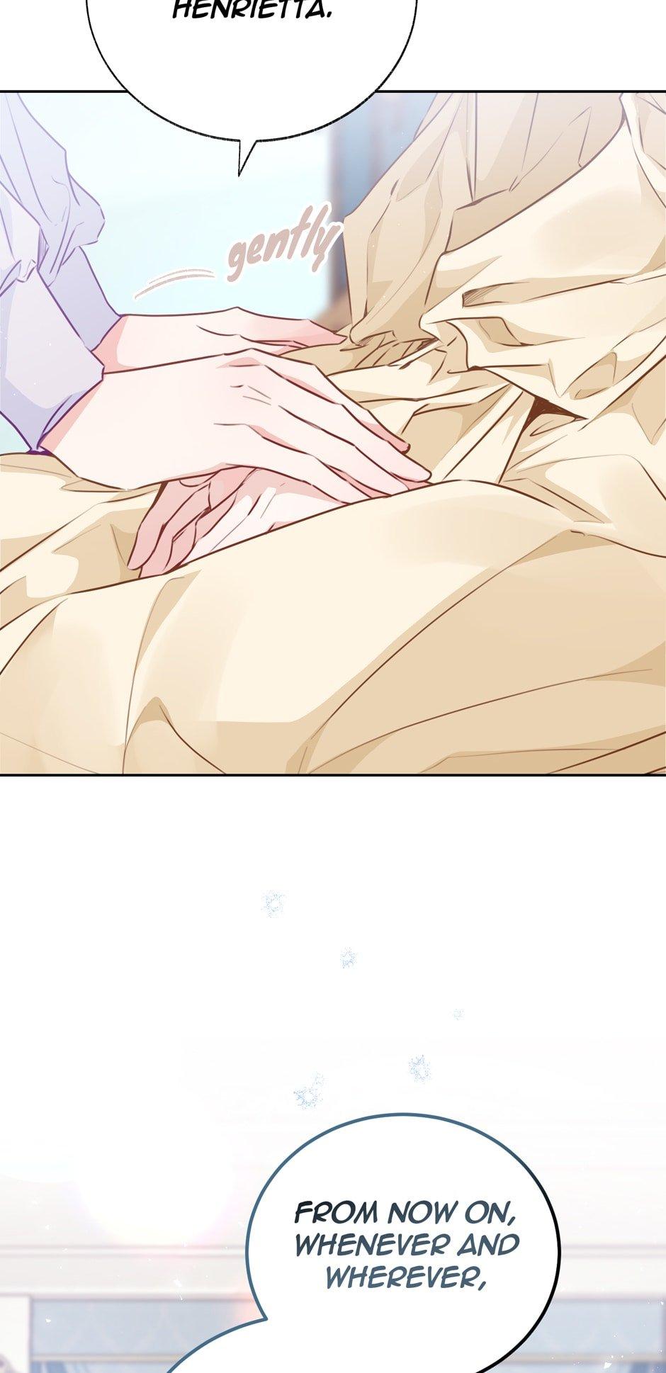 Stealing The Lady’s Heart Chapter 47 page 25