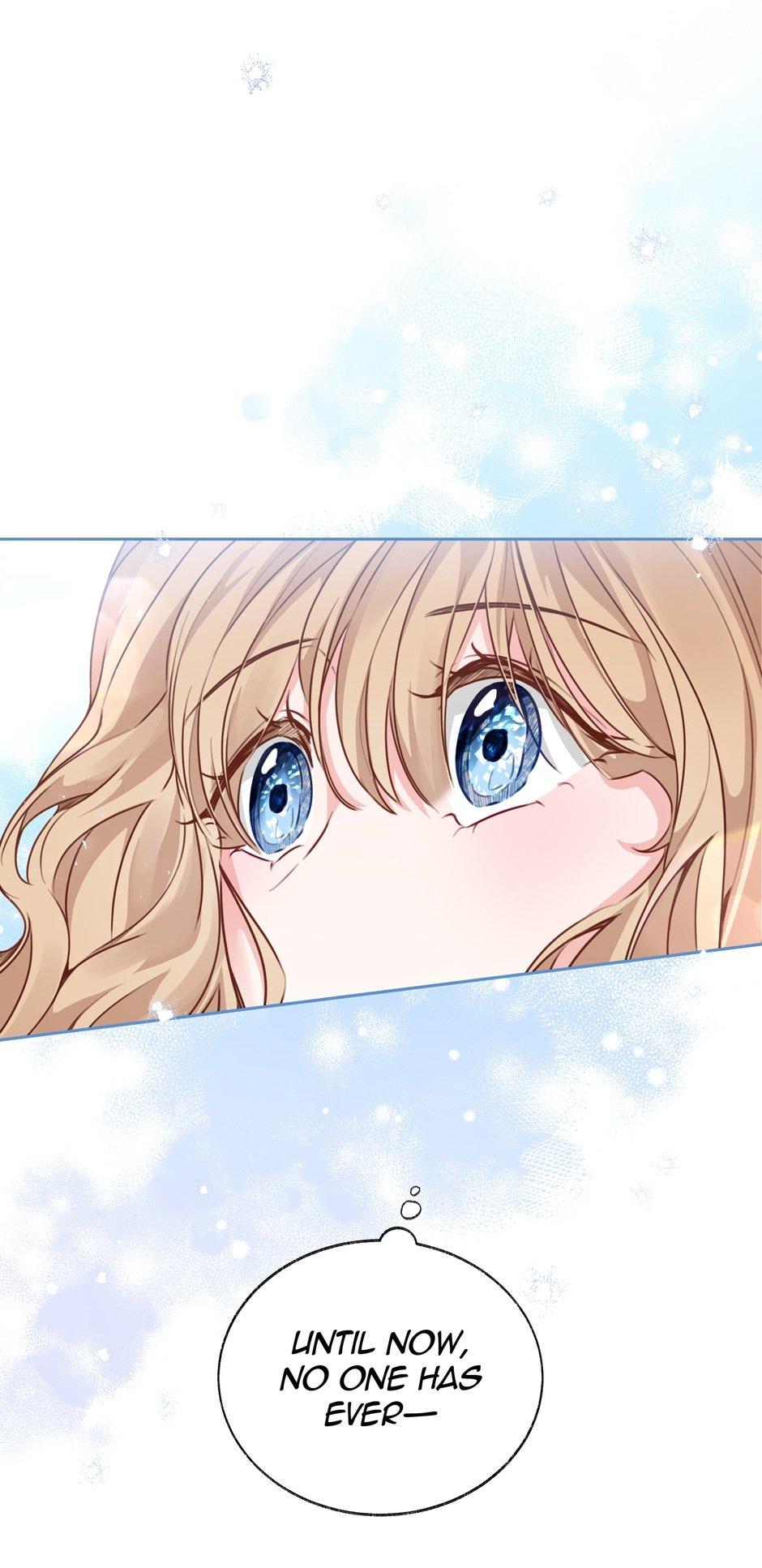Stealing The Lady’s Heart Chapter 47 page 28