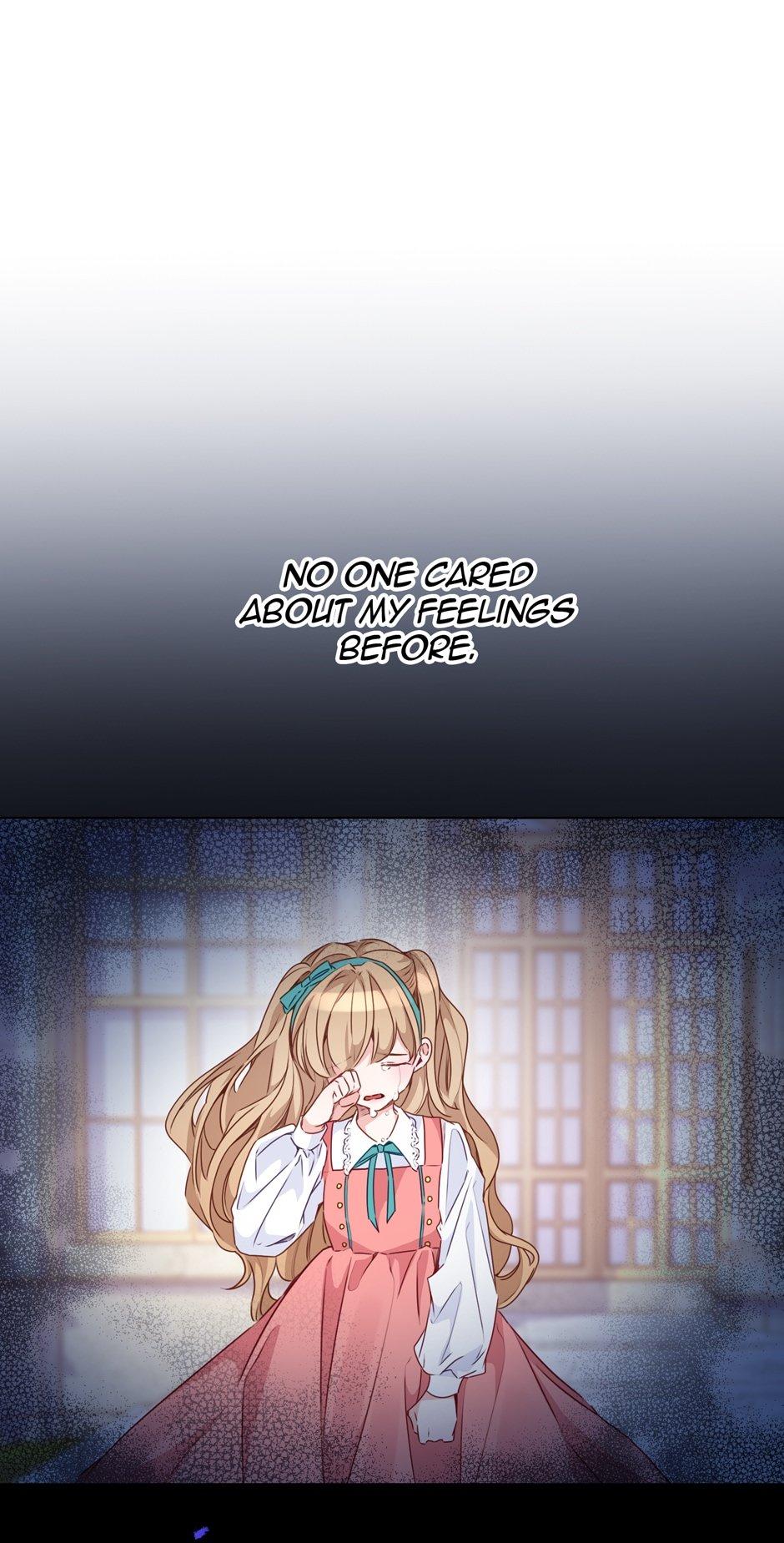 Stealing The Lady’s Heart Chapter 47 page 29