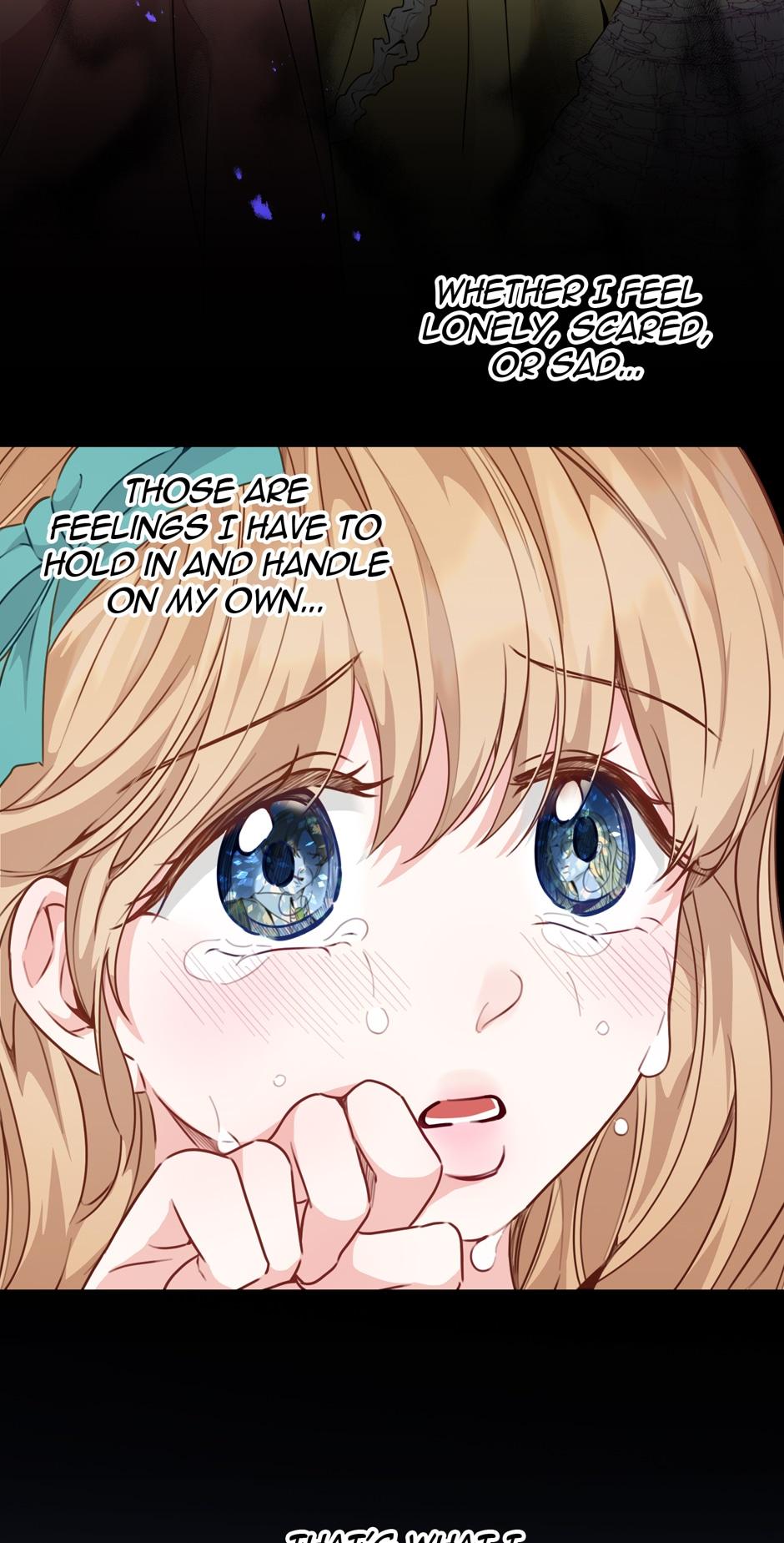 Stealing The Lady’s Heart Chapter 47 page 31