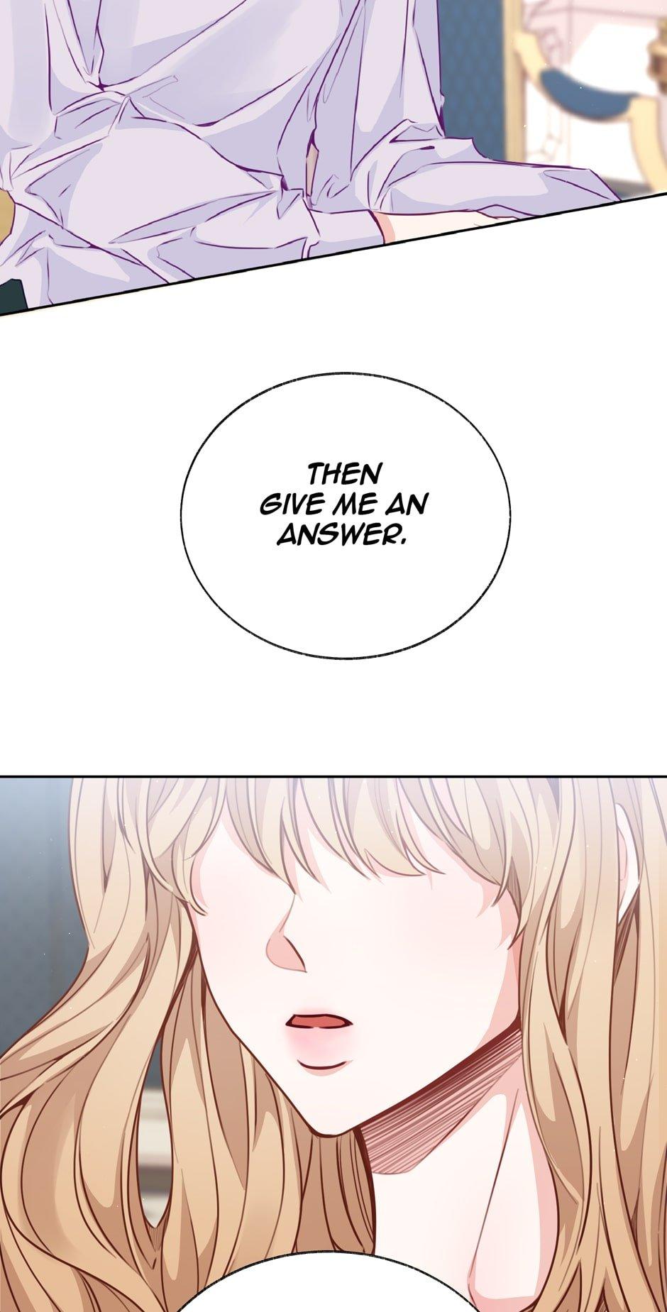 Stealing The Lady’s Heart Chapter 47 page 33