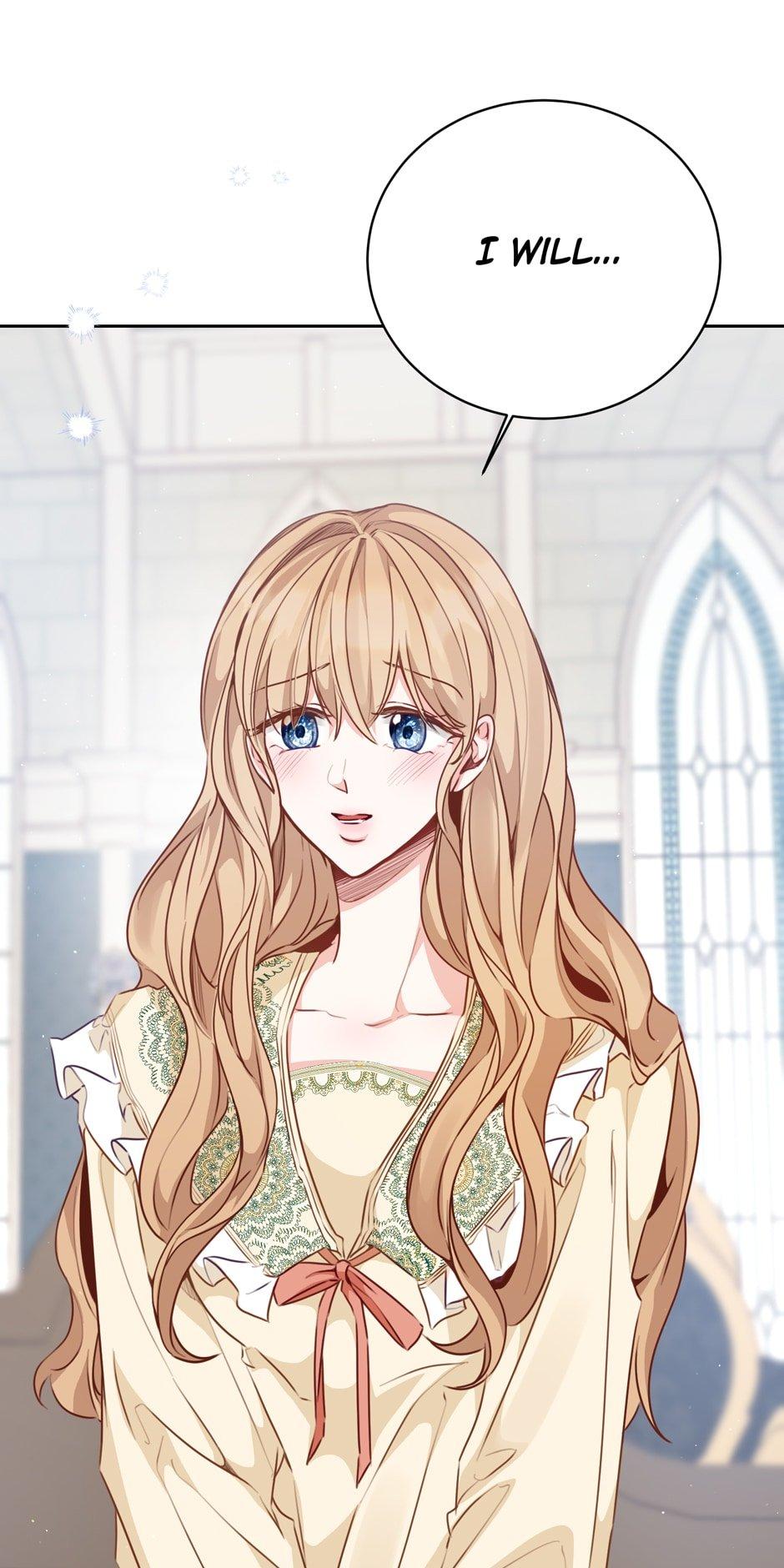 Stealing The Lady’s Heart Chapter 47 page 36