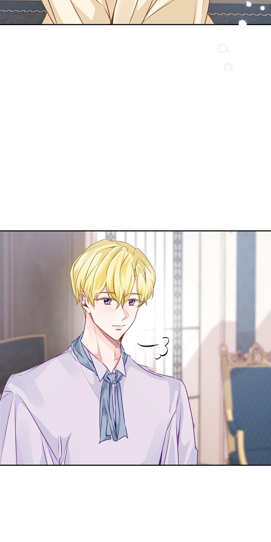 Stealing The Lady’s Heart Chapter 47 page 37
