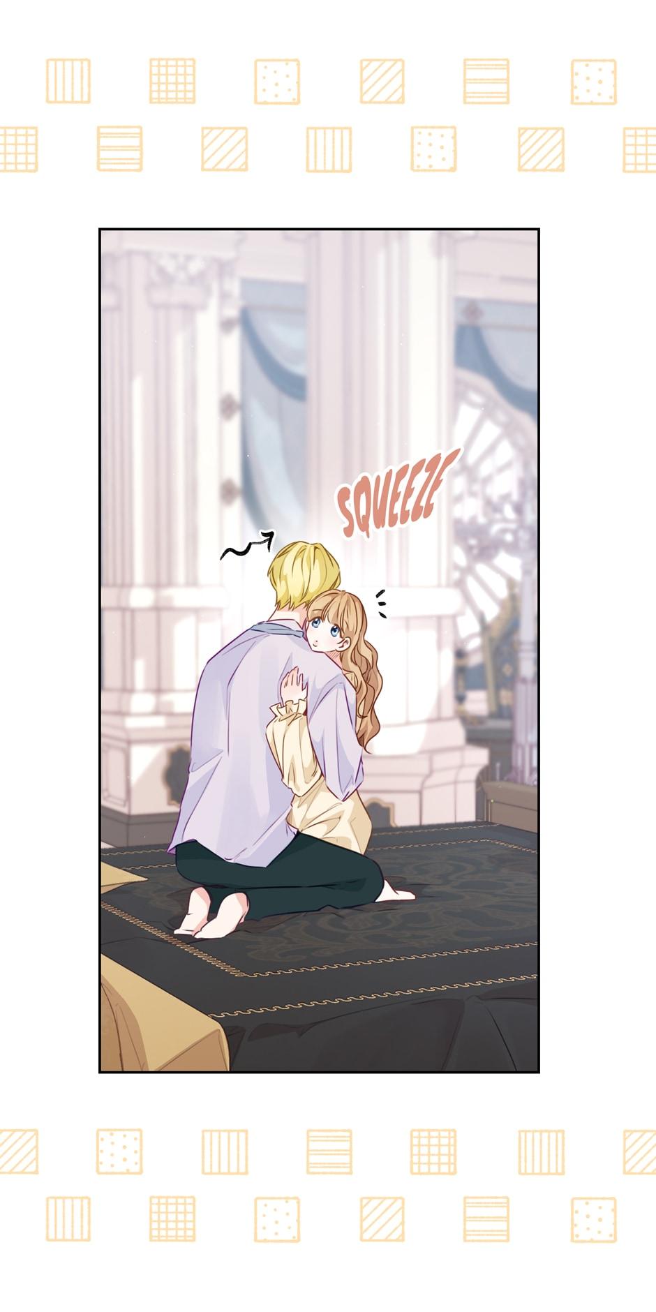 Stealing The Lady’s Heart Chapter 47 page 38