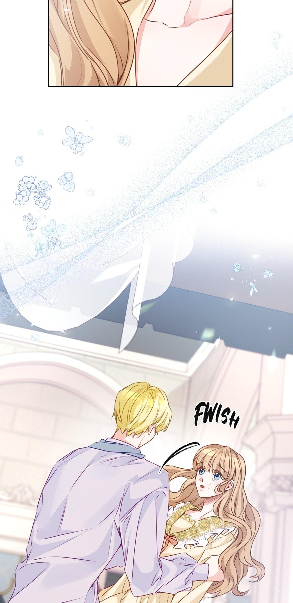 Stealing The Lady’s Heart Chapter 47 page 3