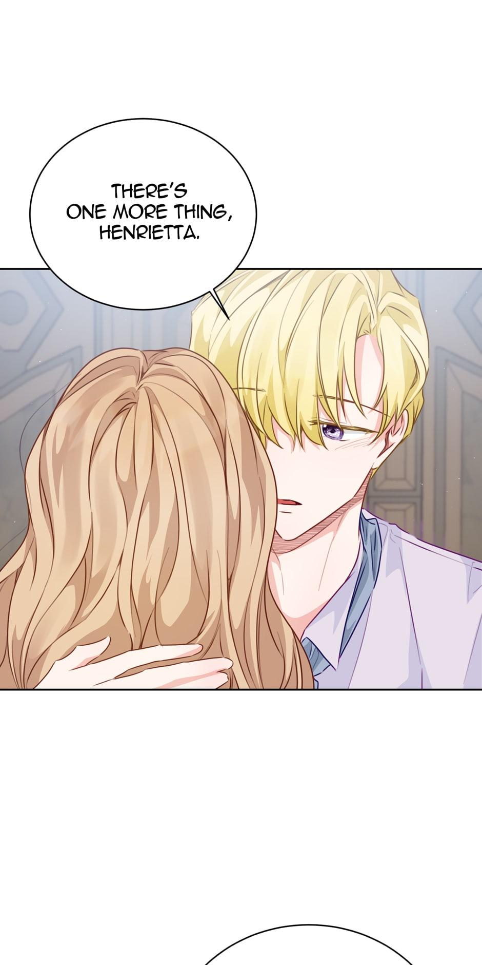 Stealing The Lady’s Heart Chapter 47 page 39