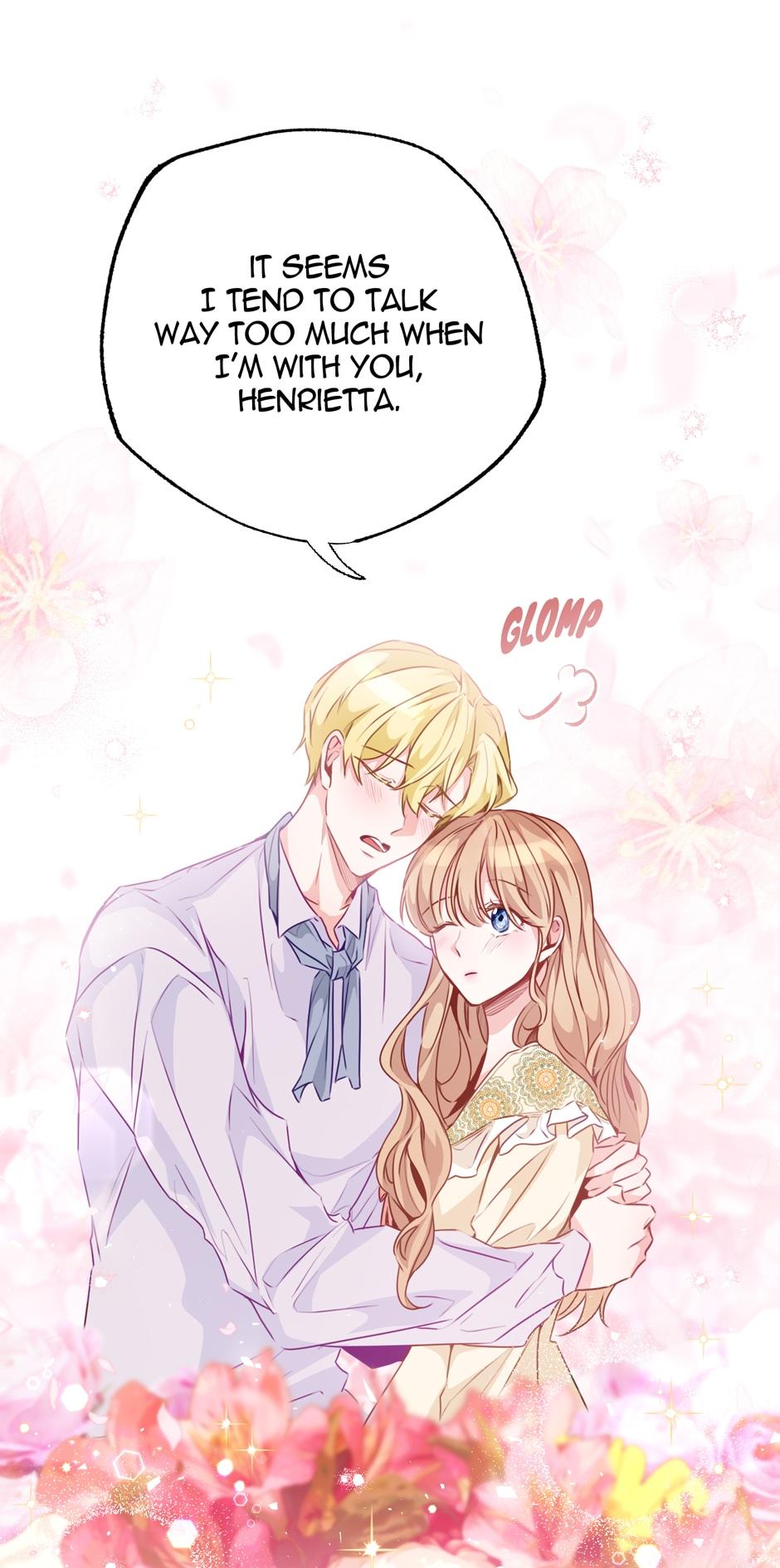 Stealing The Lady’s Heart Chapter 47 page 43