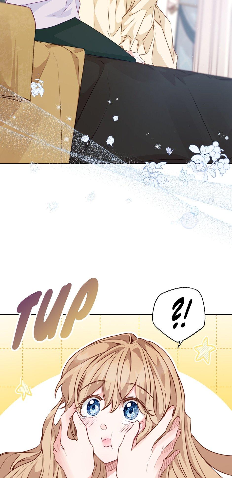 Stealing The Lady’s Heart Chapter 47 page 4