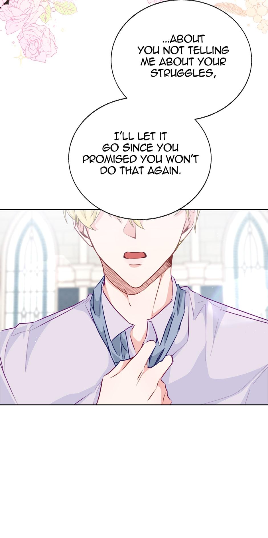 Stealing The Lady’s Heart Chapter 47 page 49