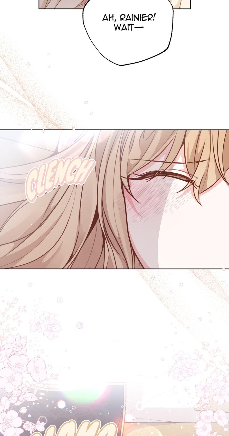Stealing The Lady’s Heart Chapter 47 page 51