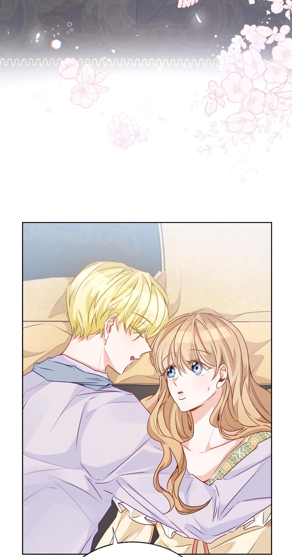 Stealing The Lady’s Heart Chapter 47 page 53