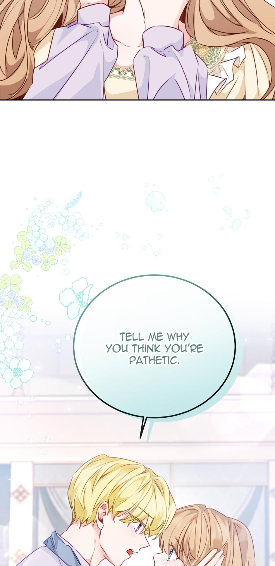 Stealing The Lady’s Heart Chapter 47 page 5