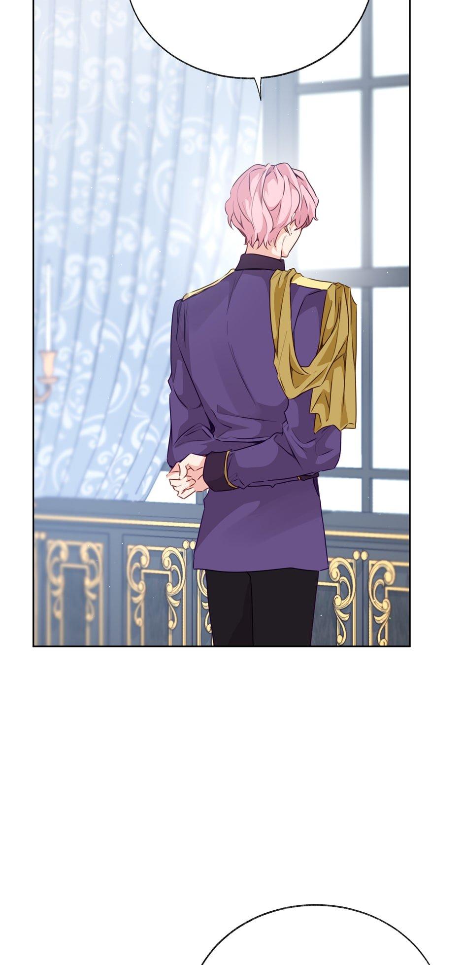 Stealing The Lady’s Heart Chapter 47 page 62