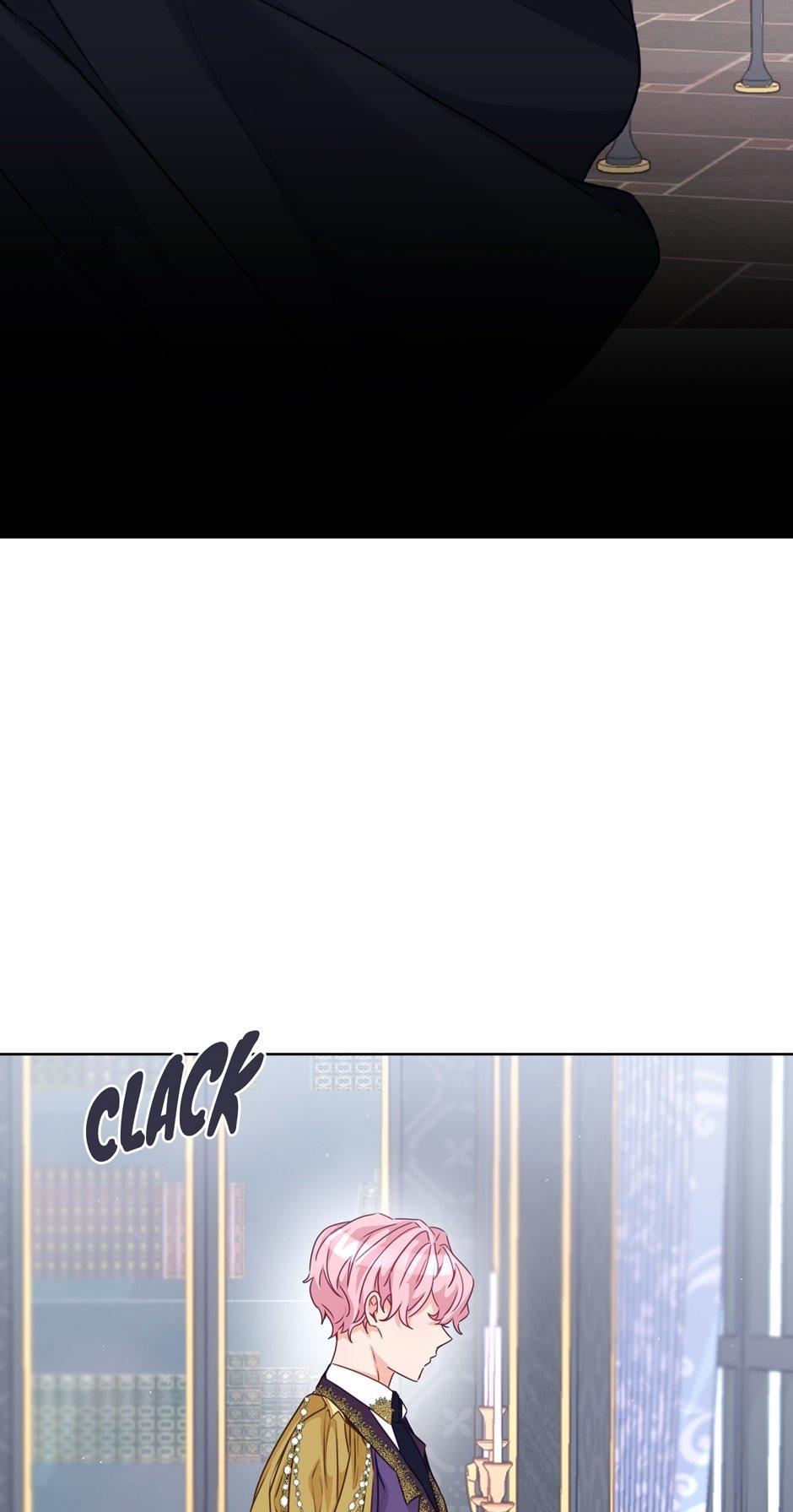 Stealing The Lady’s Heart Chapter 47 page 69