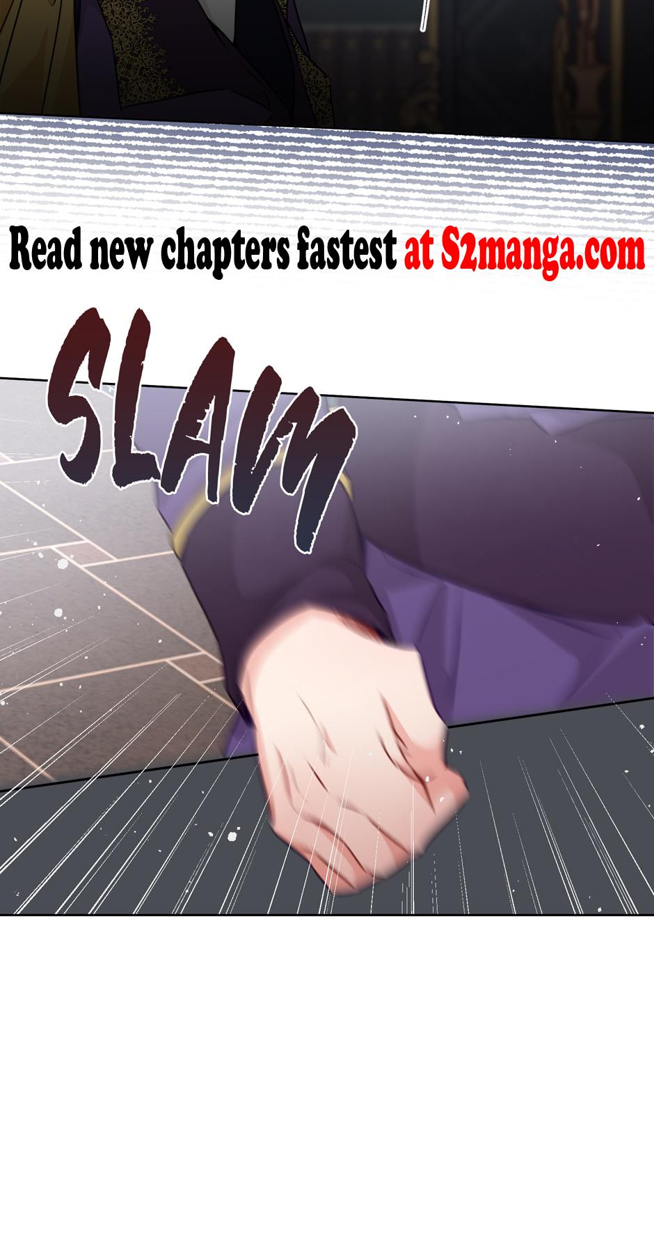 Stealing The Lady’s Heart Chapter 47 page 71
