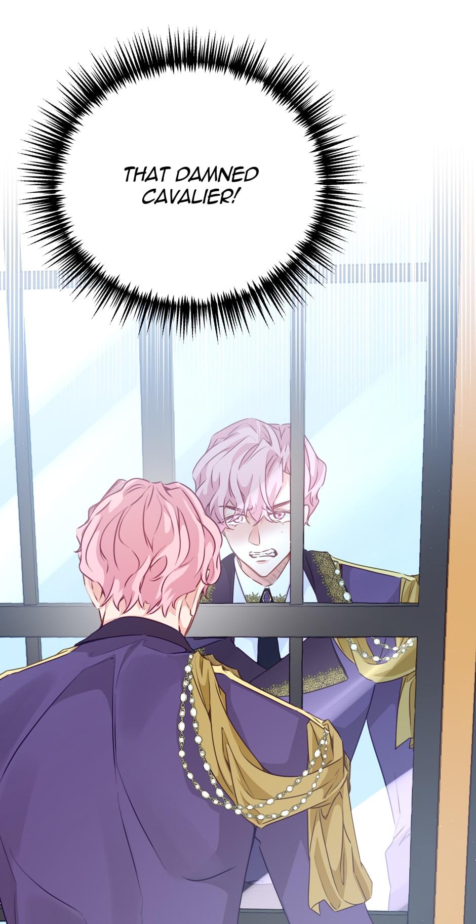 Stealing The Lady’s Heart Chapter 47 page 72