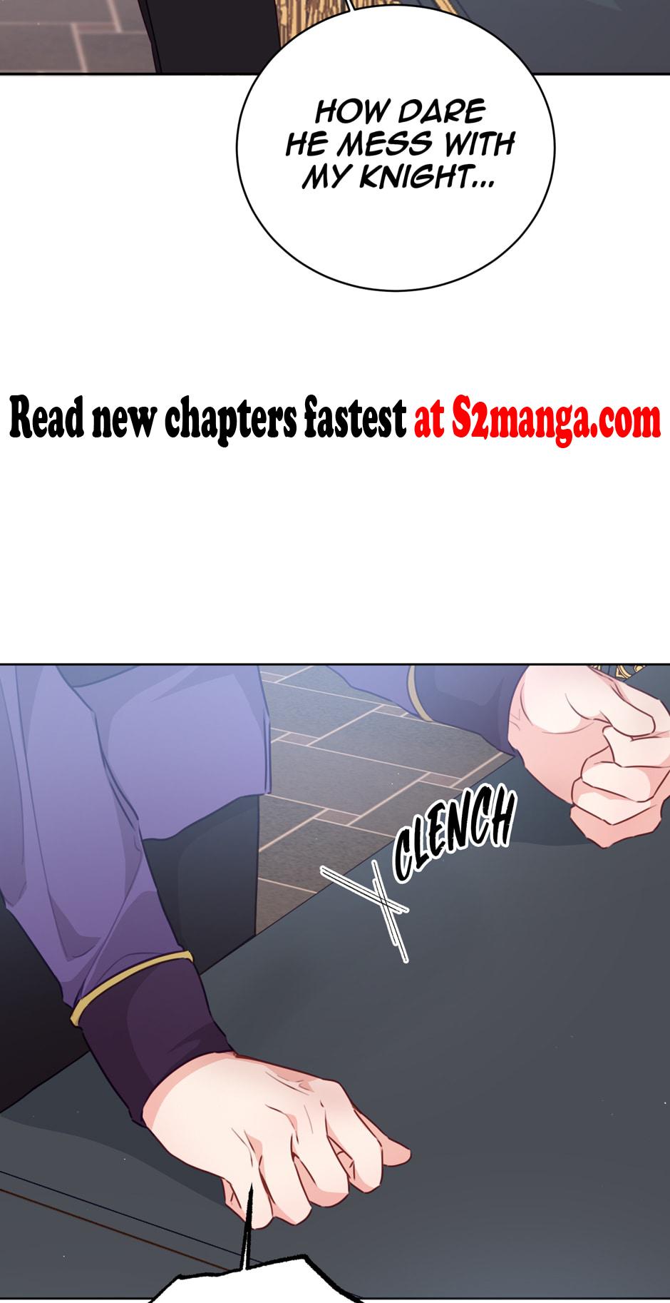 Stealing The Lady’s Heart Chapter 47 page 76