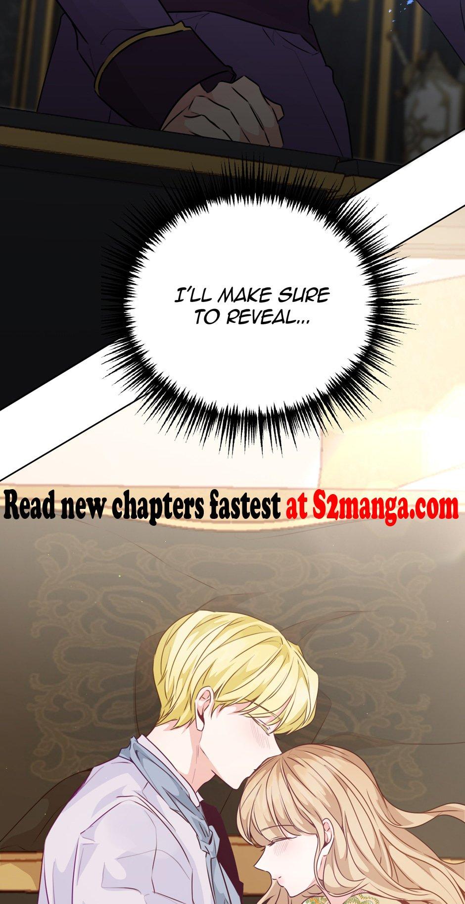 Stealing The Lady’s Heart Chapter 47 page 78