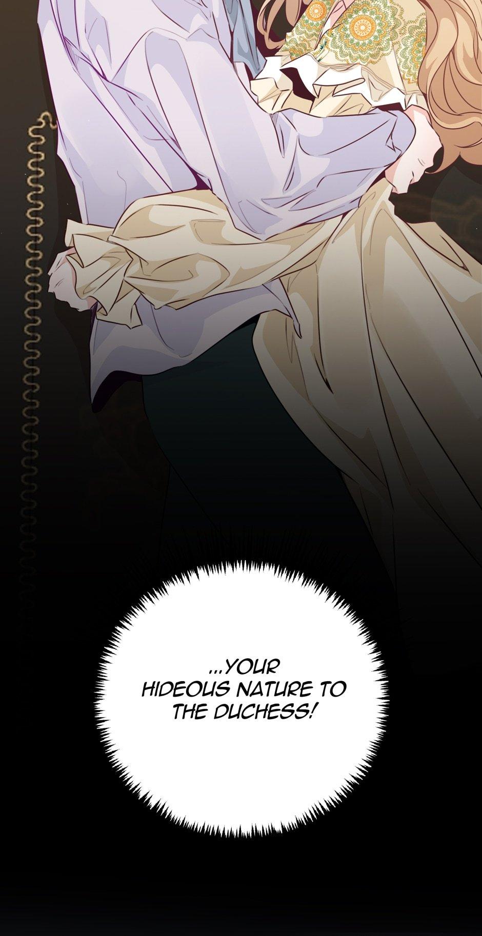 Stealing The Lady’s Heart Chapter 47 page 79