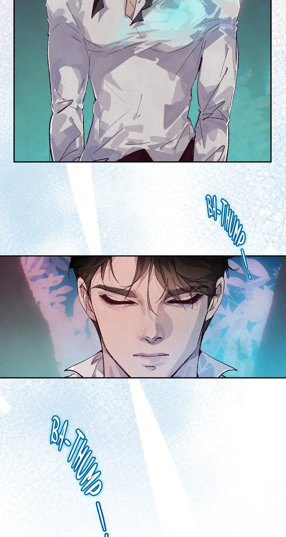 Stigma Effect Chapter . page 9