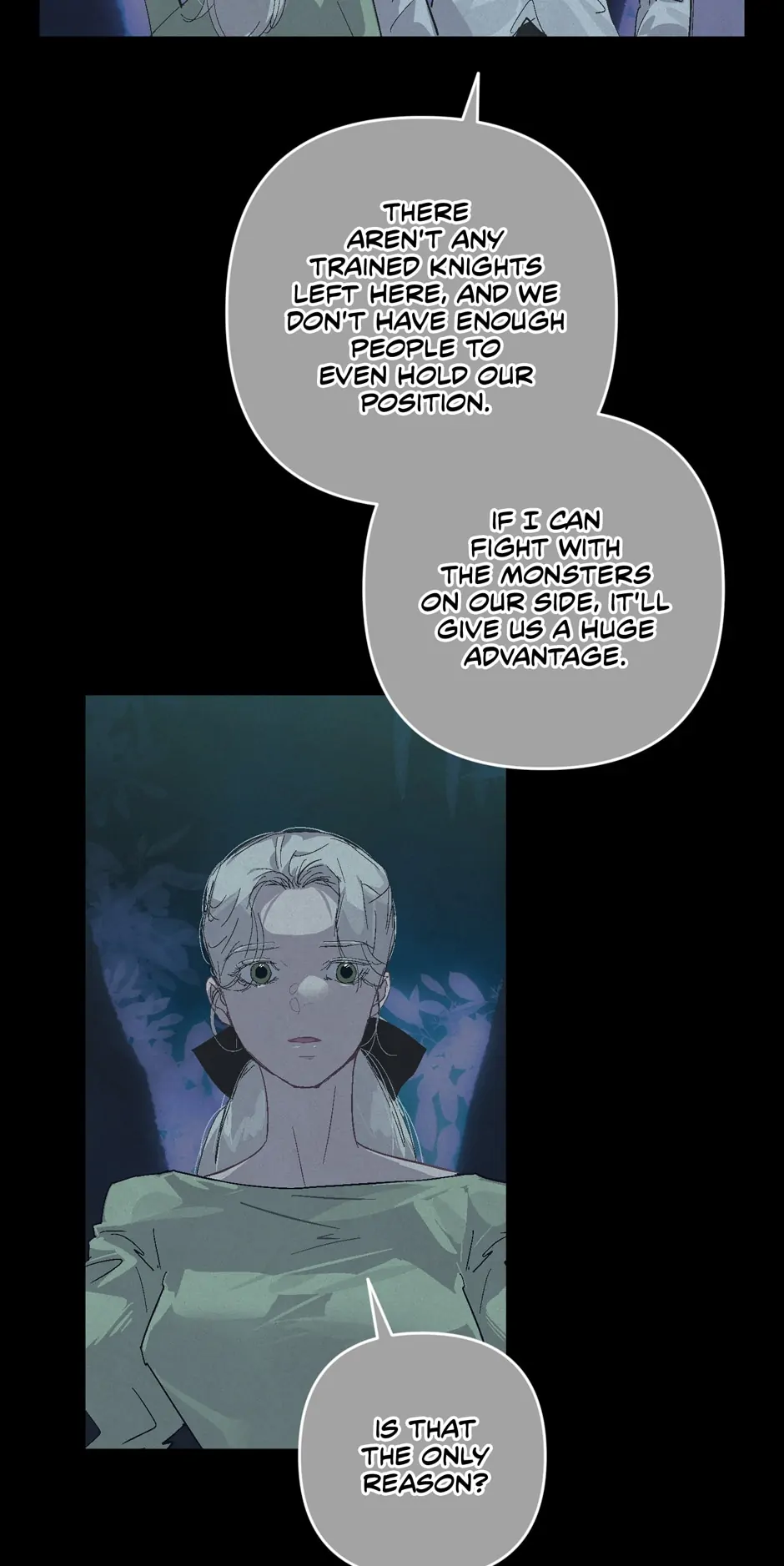 Stigma Effect Chapter . page 14