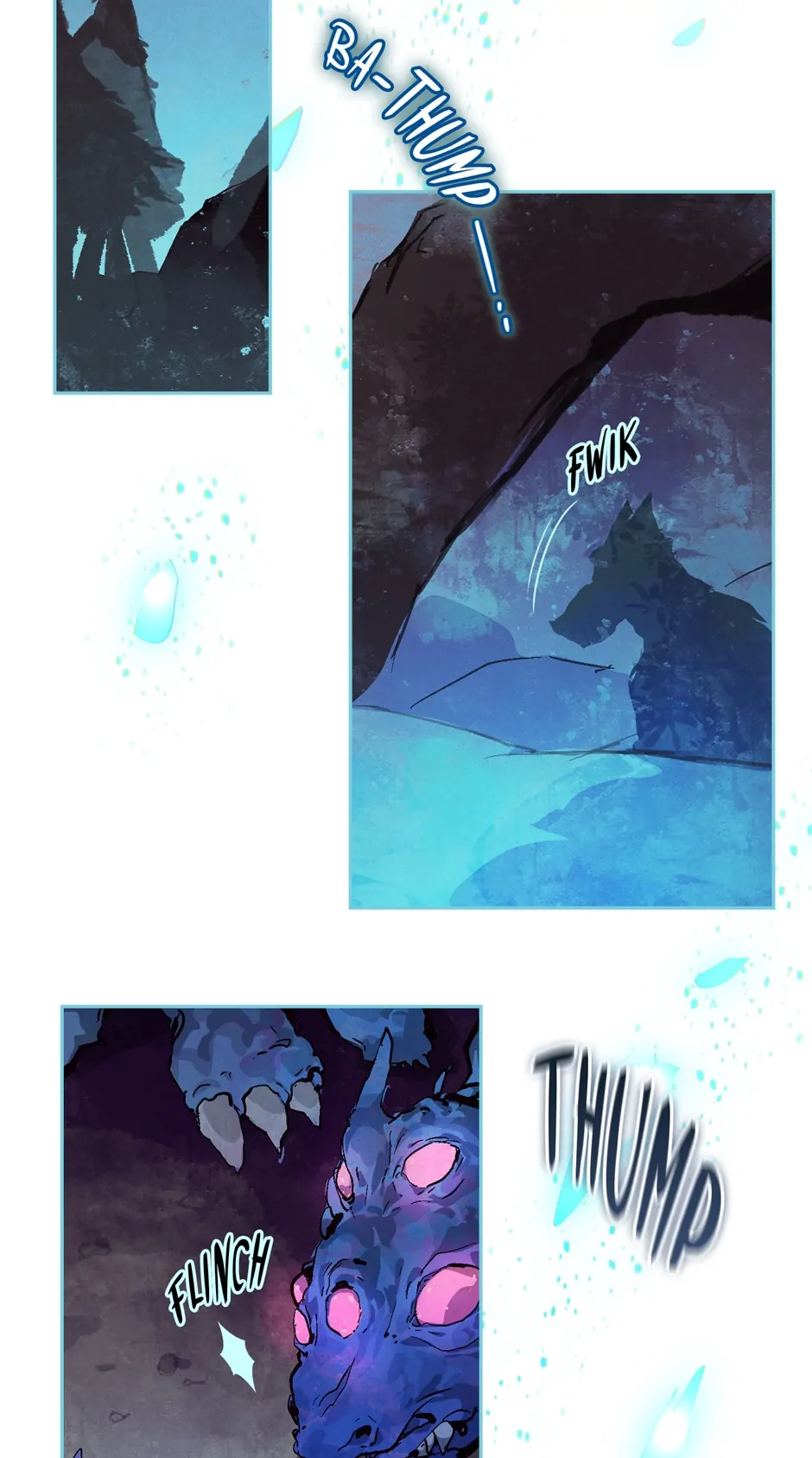 Stigma Effect Chapter . page 2