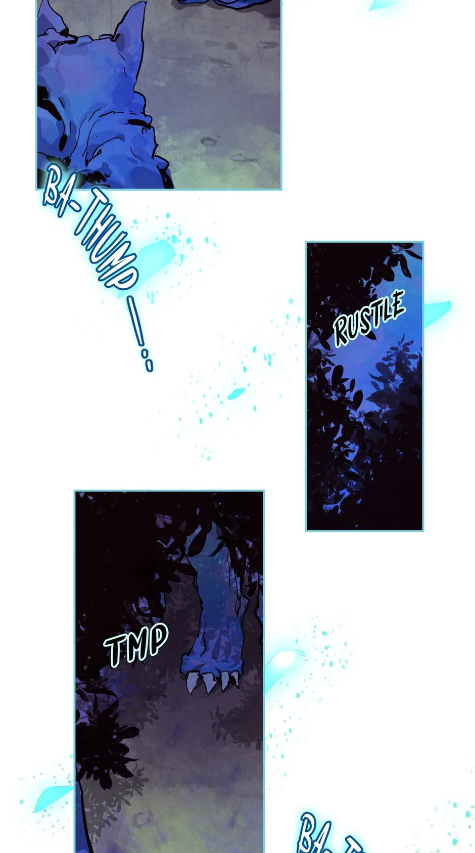 Stigma Effect Chapter . page 3