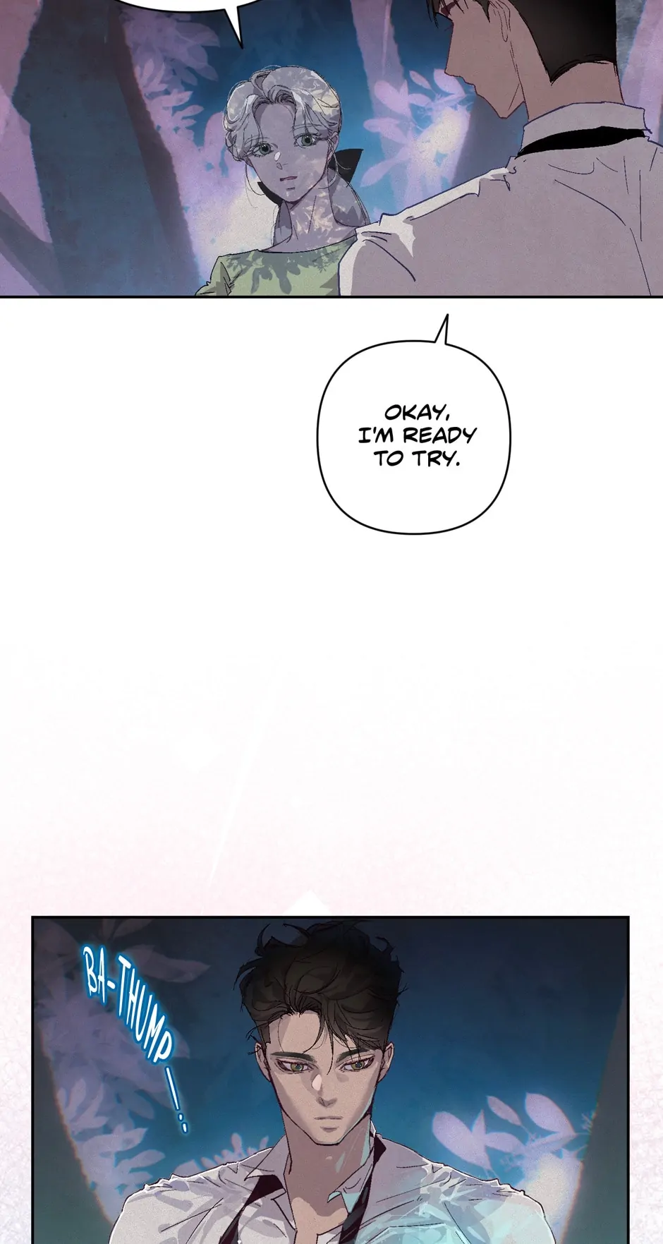 Stigma Effect Chapter . page 8