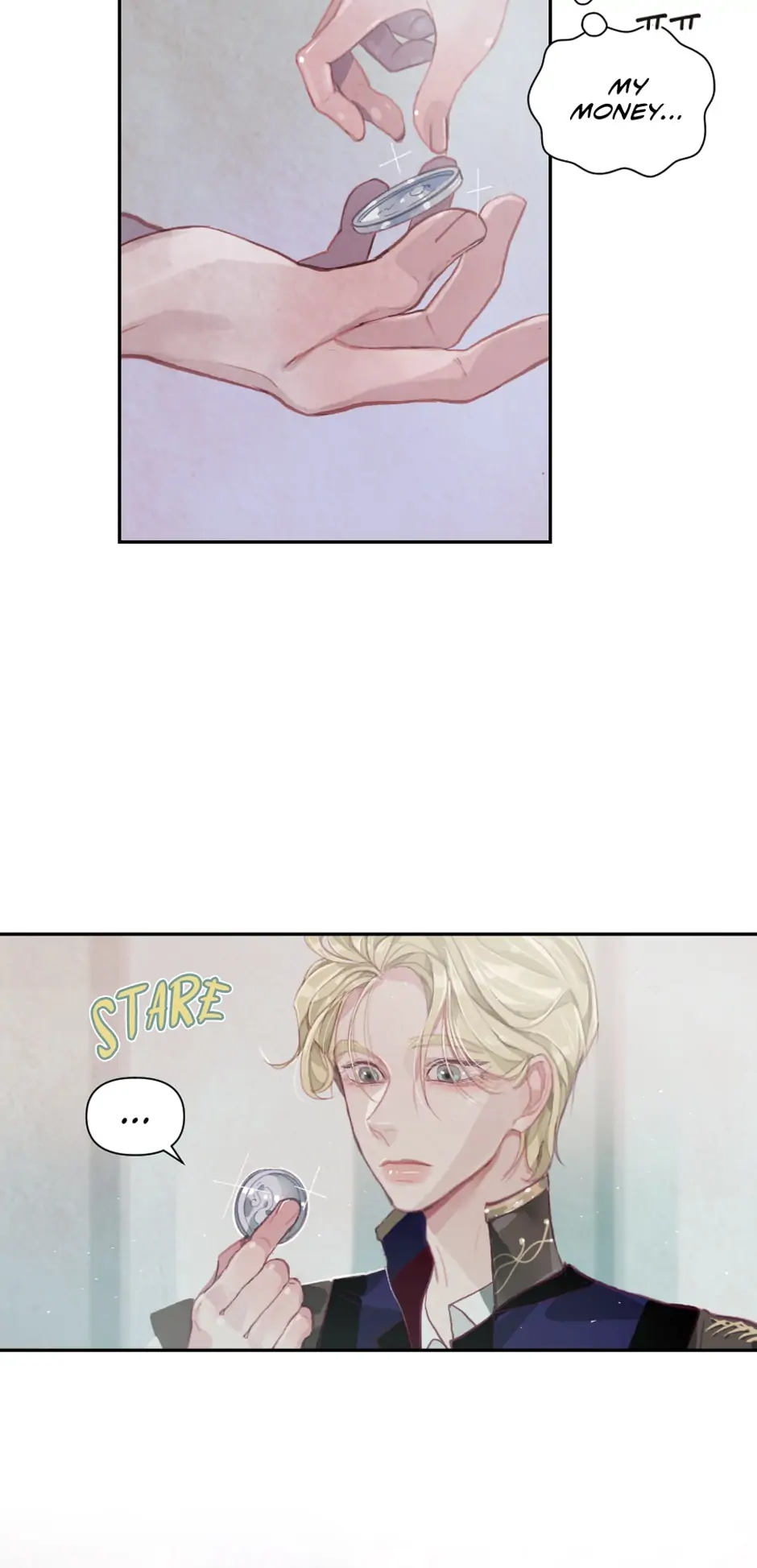 Stigma Effect Chapter 3 page 9