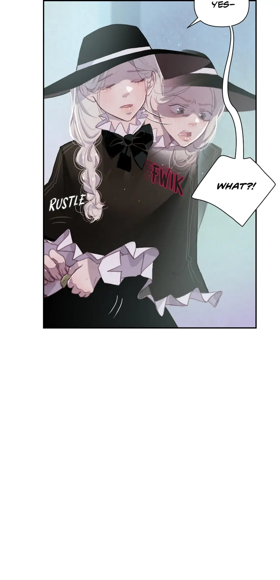 Stigma Effect Chapter 3 page 12