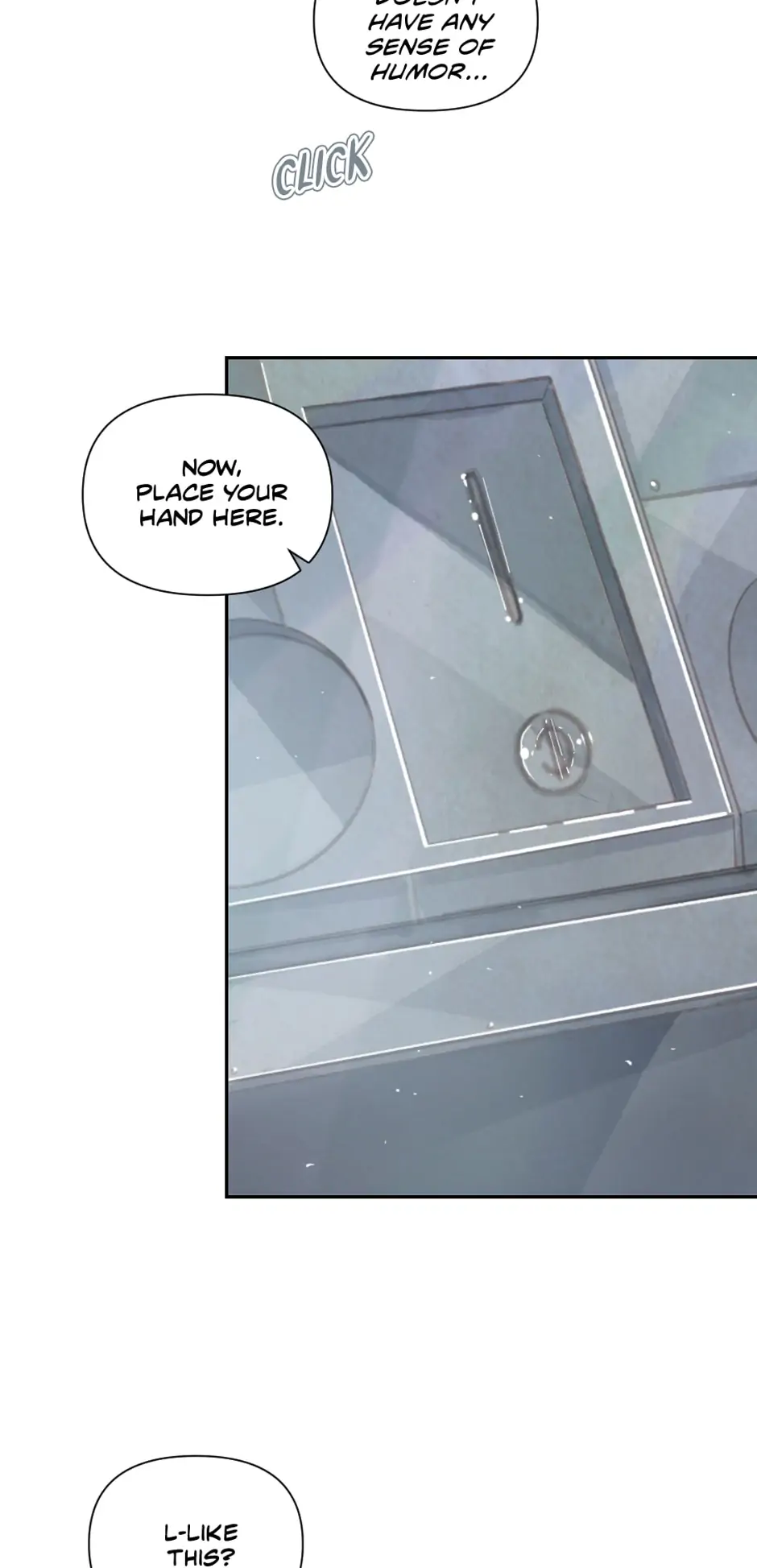 Stigma Effect Chapter 3 page 19