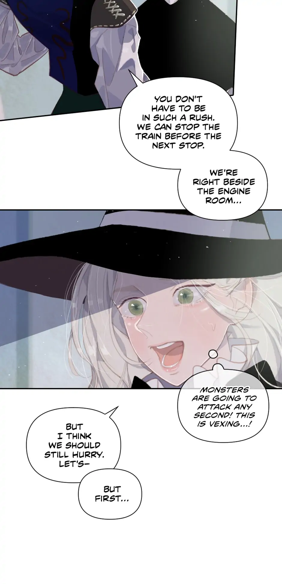 Stigma Effect Chapter 3 page 23