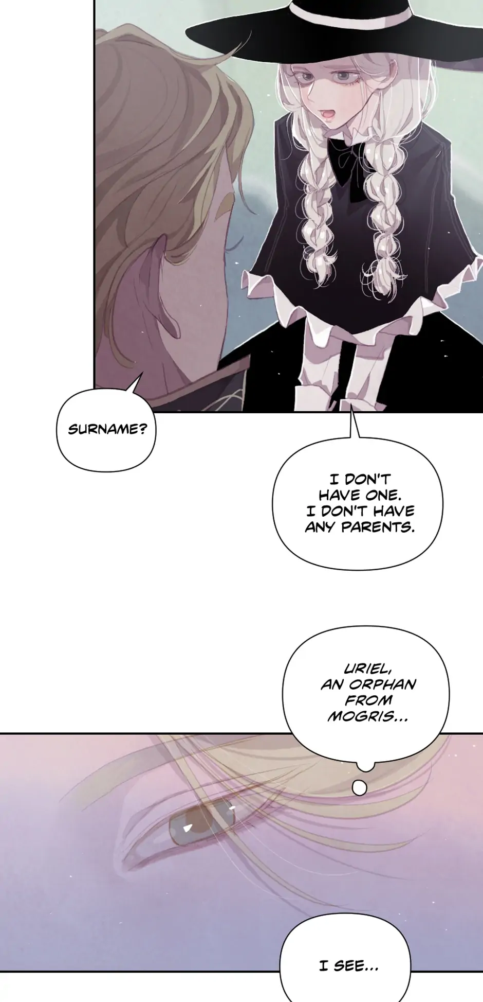 Stigma Effect Chapter 3 page 25