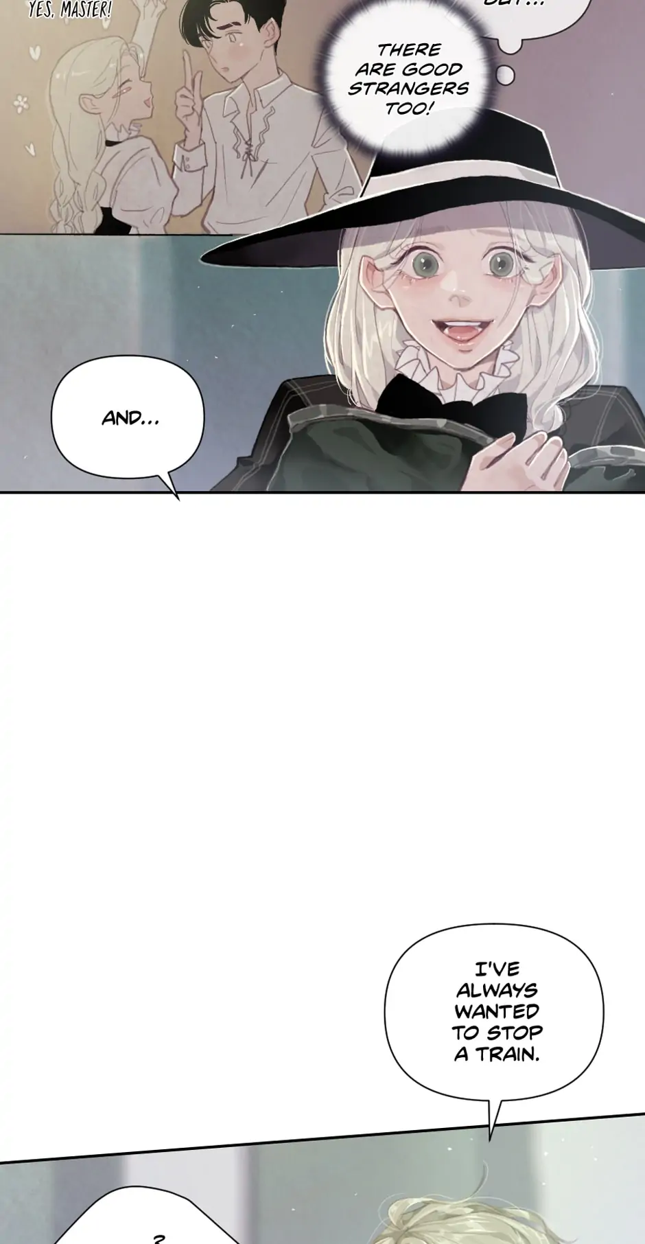 Stigma Effect Chapter 3 page 2