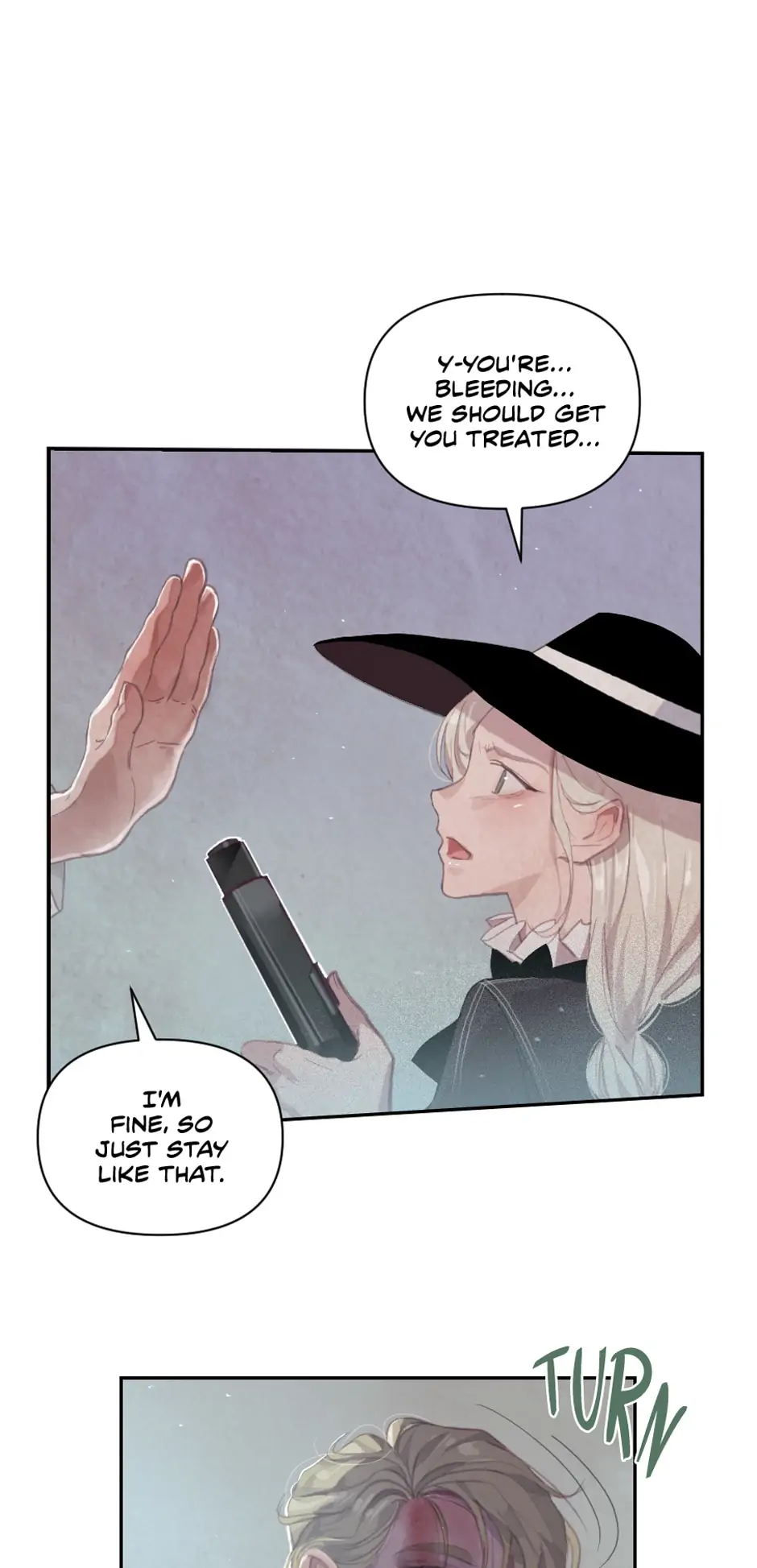 Stigma Effect Chapter 3 page 36