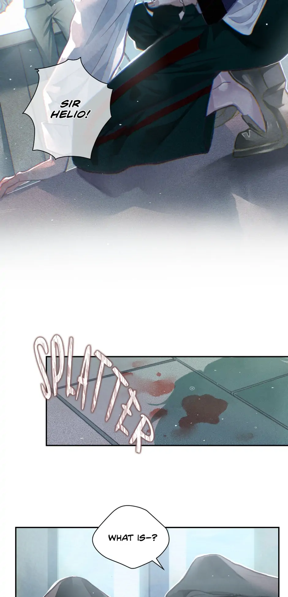 Stigma Effect Chapter 3 page 44