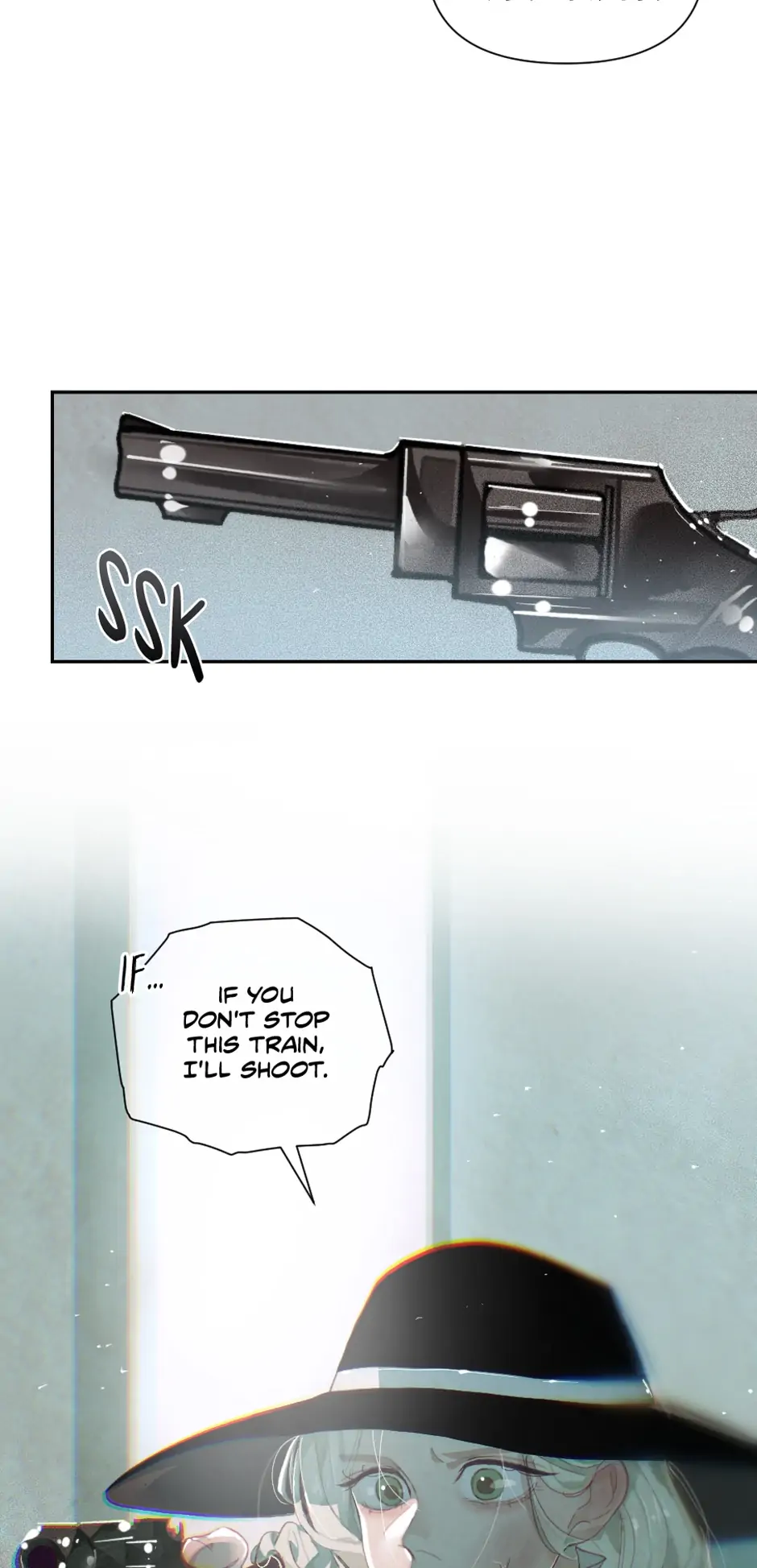 Stigma Effect Chapter 3 page 46