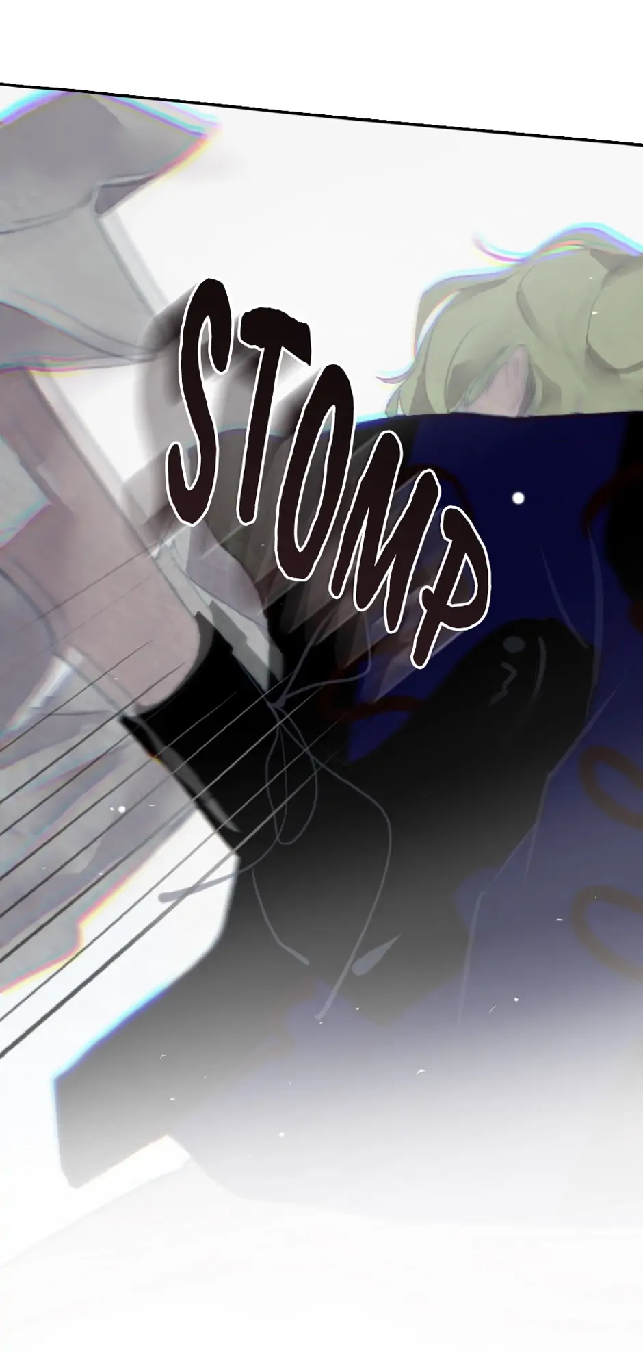 Stigma Effect Chapter 3 page 54