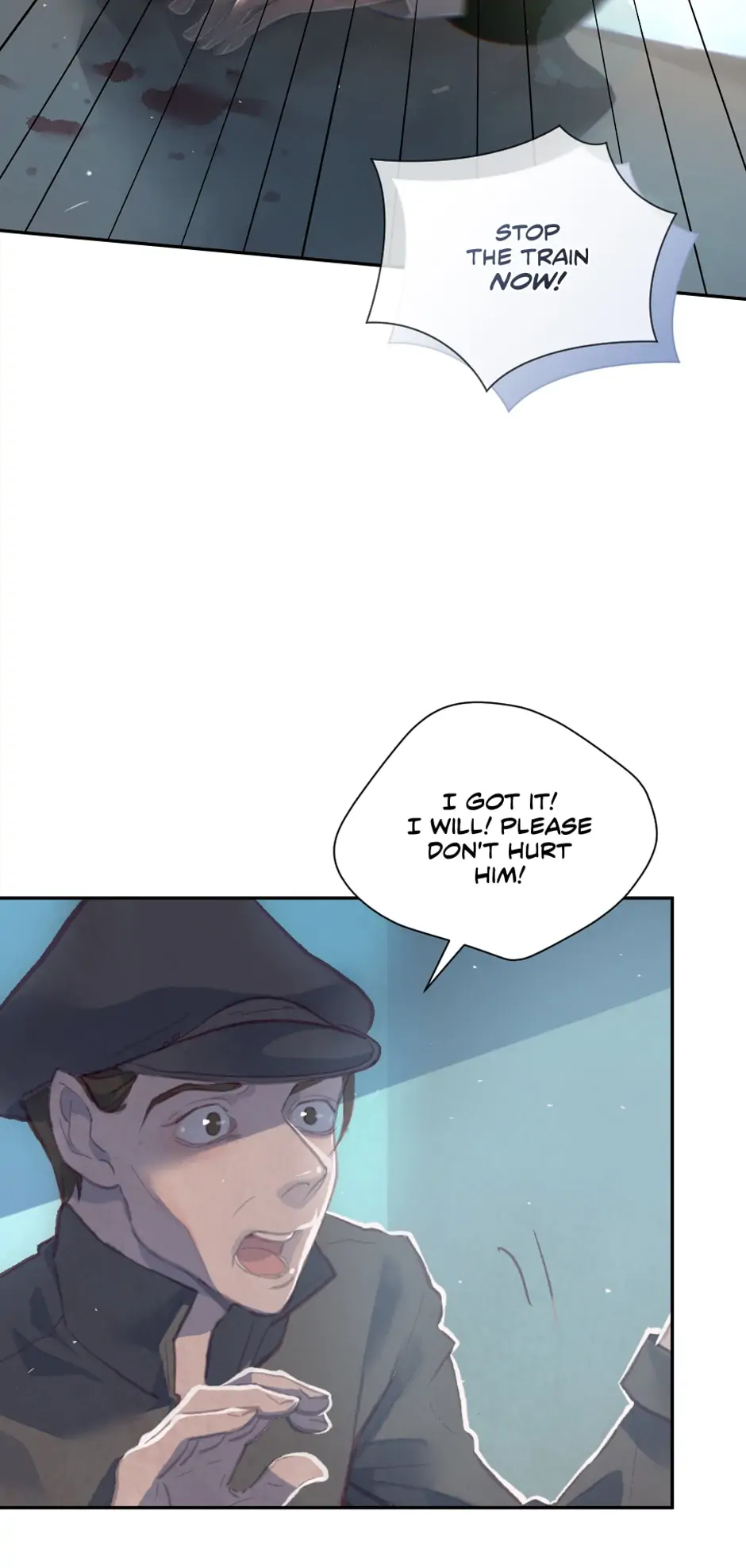 Stigma Effect Chapter 3 page 56