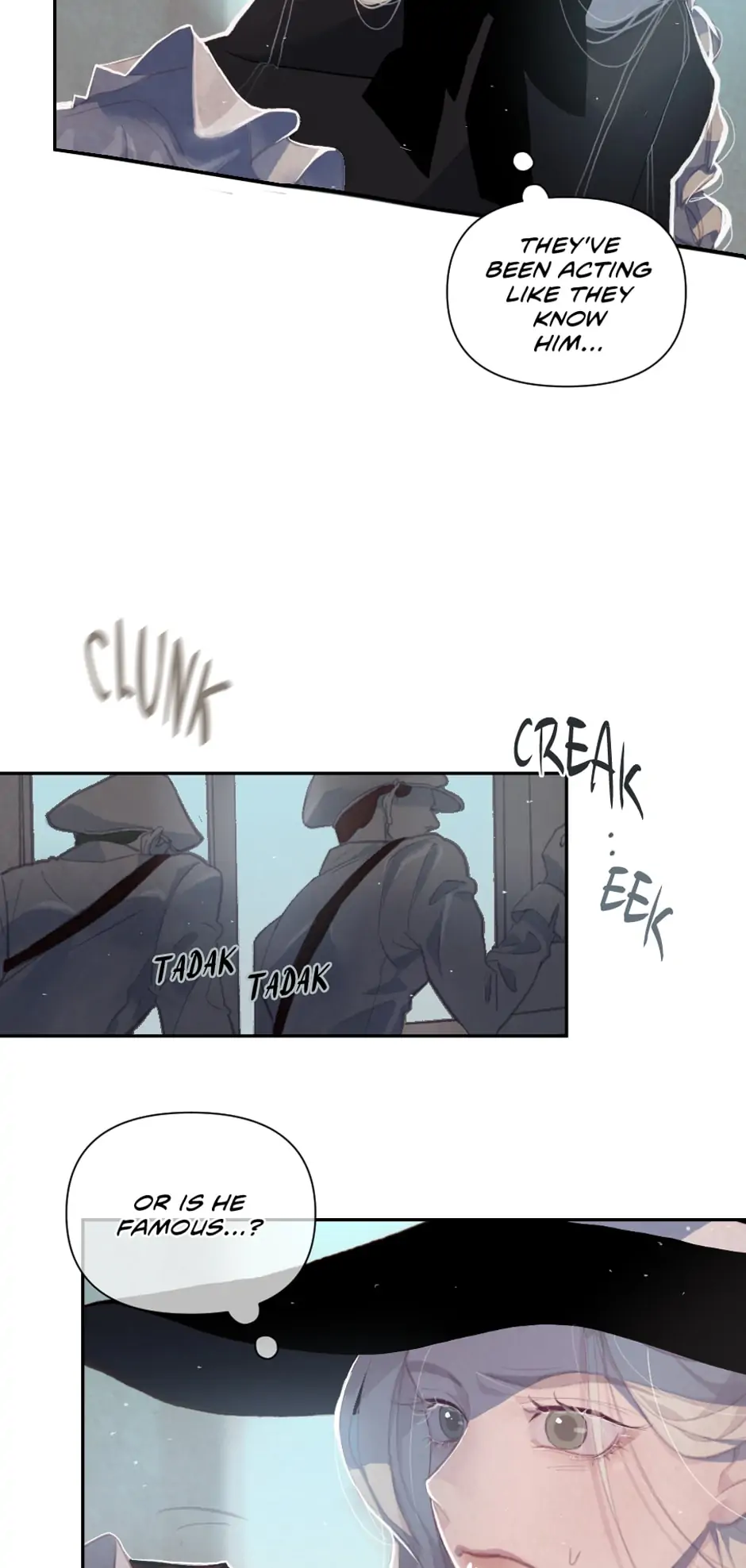 Stigma Effect Chapter 3 page 58