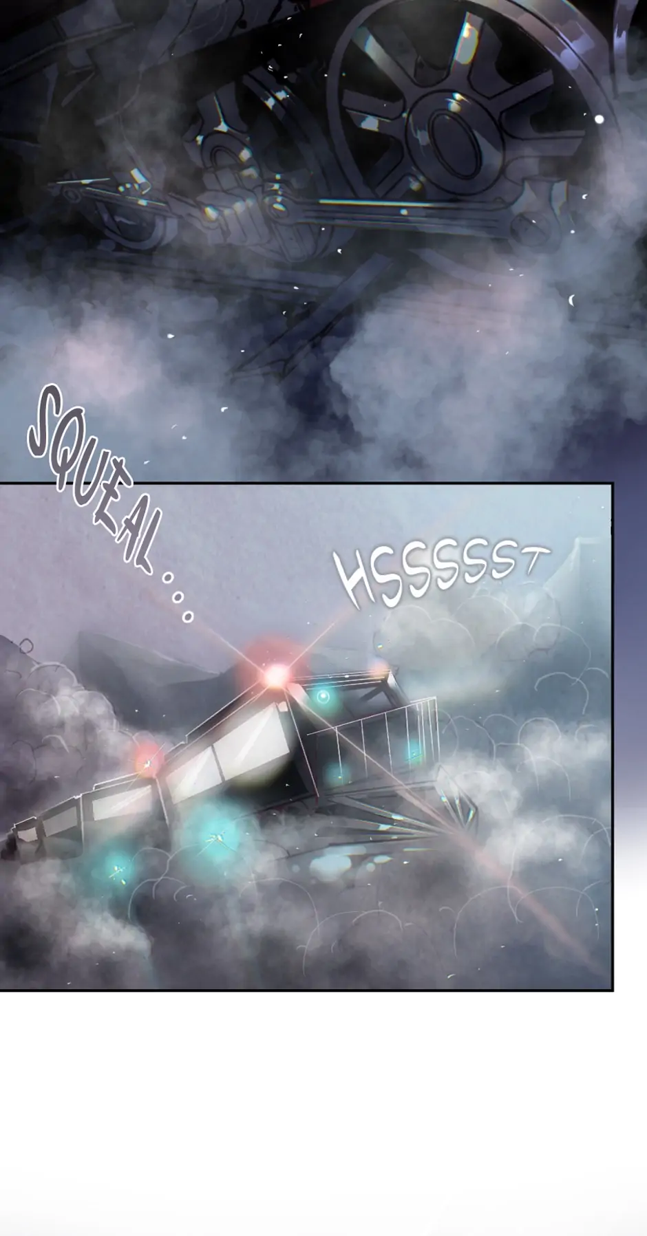 Stigma Effect Chapter 3 page 64