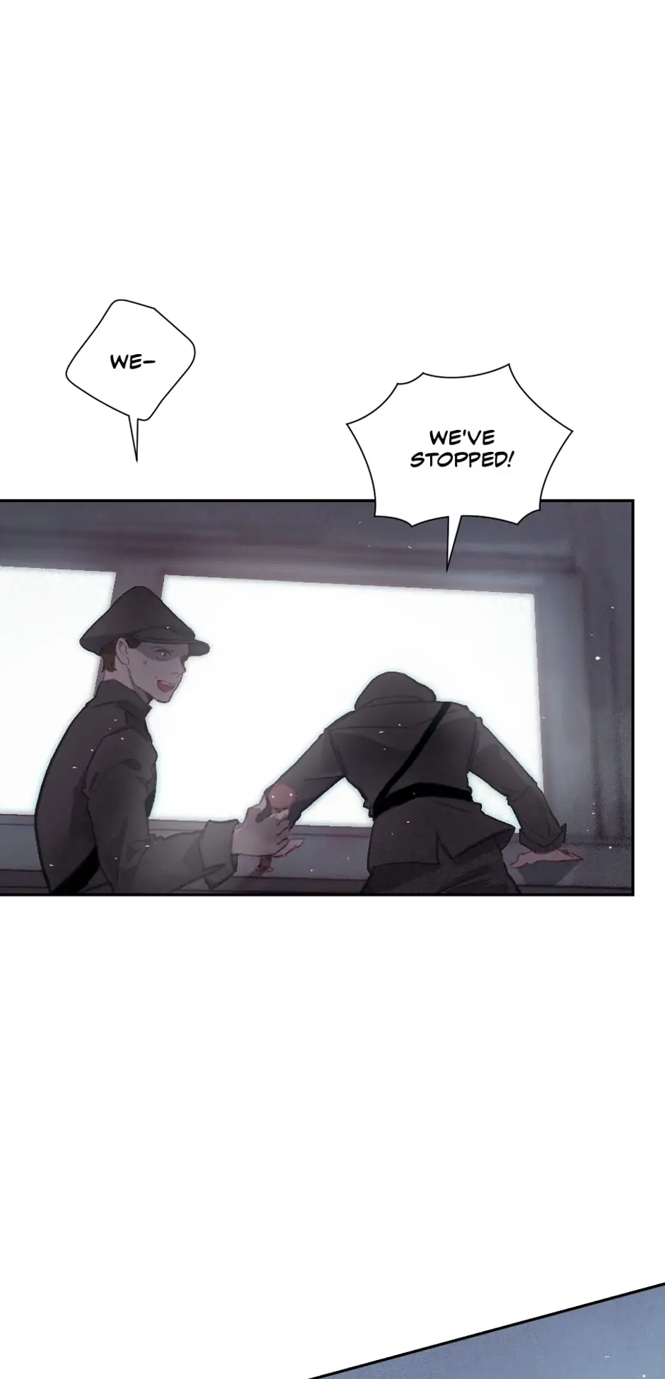 Stigma Effect Chapter 3 page 67