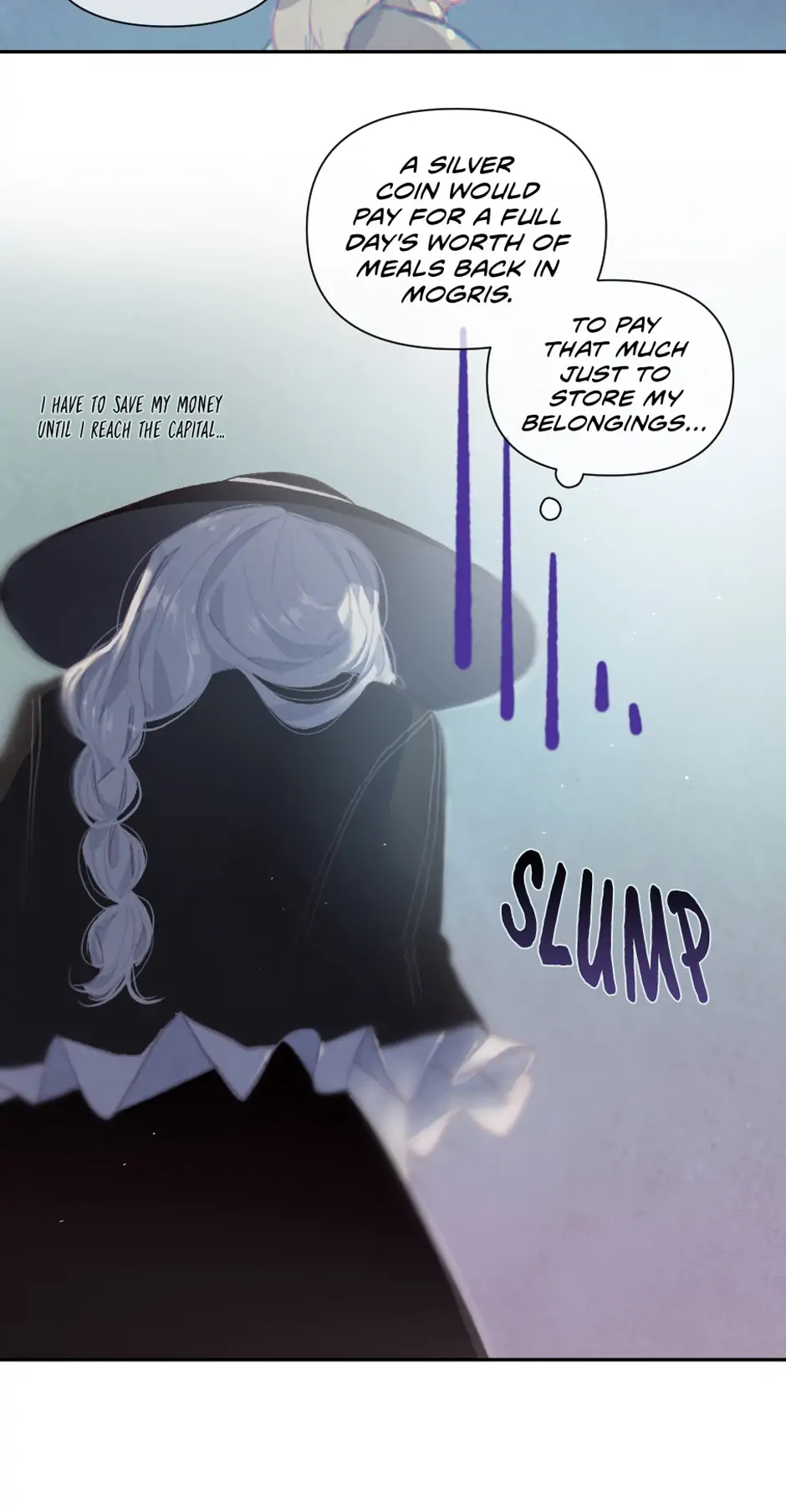 Stigma Effect Chapter 3 page 6